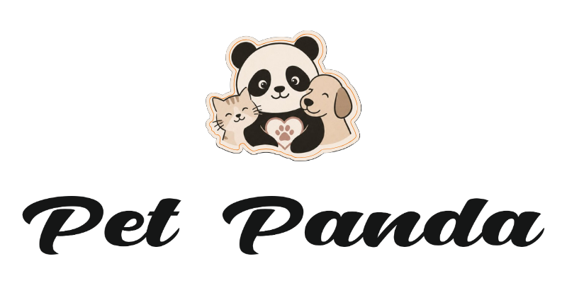 Pet Panda