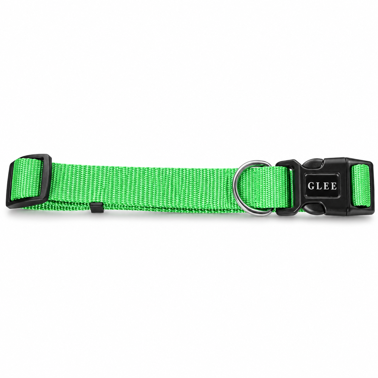 Glee Κολάρο Μονό Teal M 20mm x 41-56cm