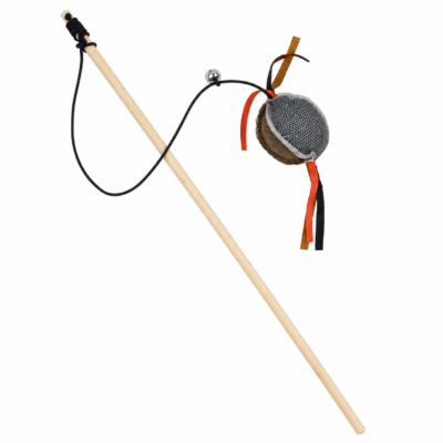 Barry King Fishing Rod με Μπάλα 40cm