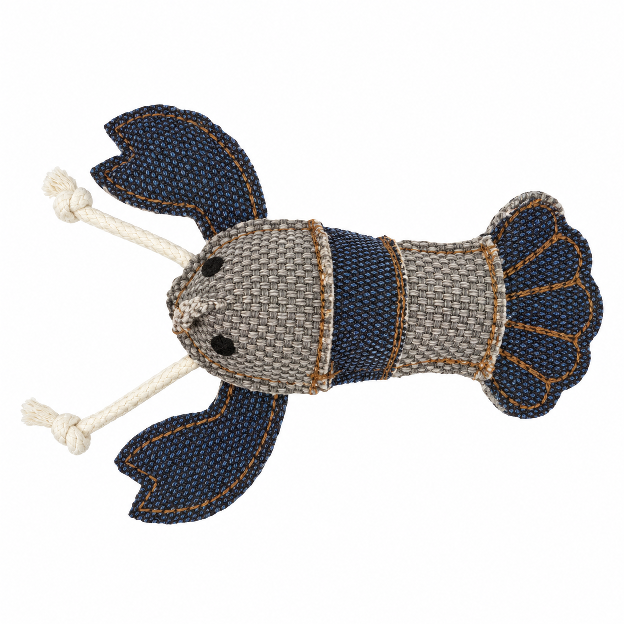Barry King Lobster Παιχνίδι Γάτας 12×11cm