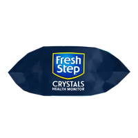 Crystal Cat Litter
