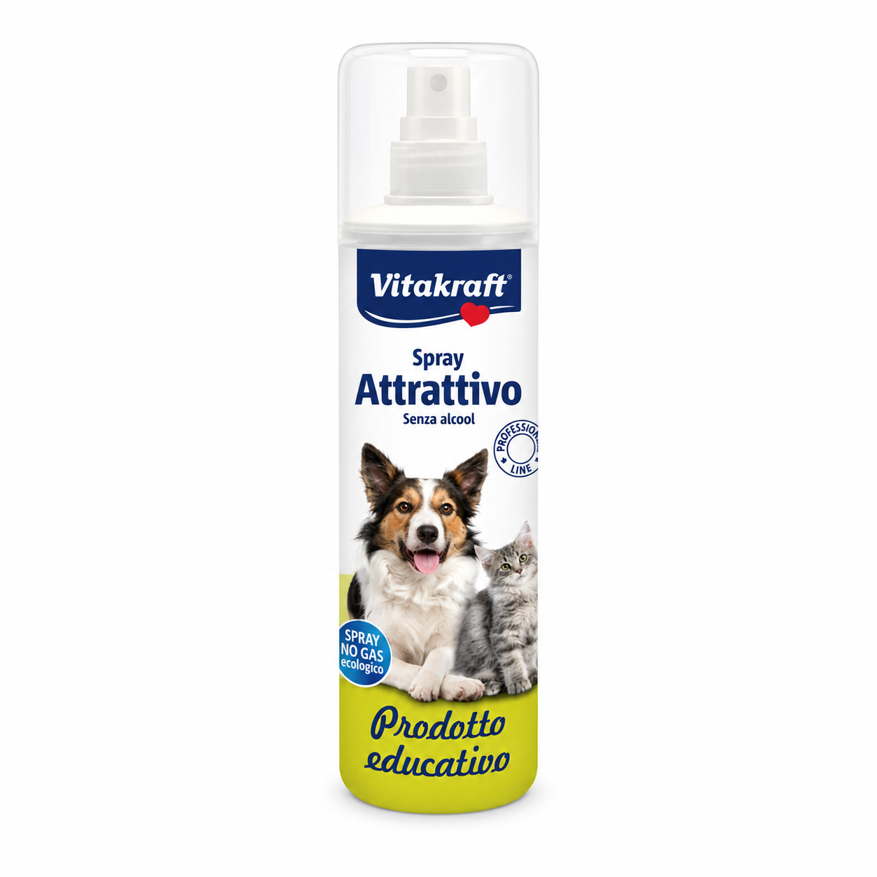 Ελκυστικό Spray Εκπαίδευσης 250ml