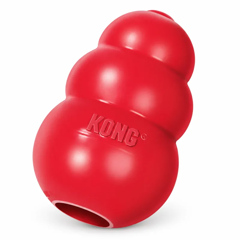 KONG Classic Large Παιχνίδι Σκύλου