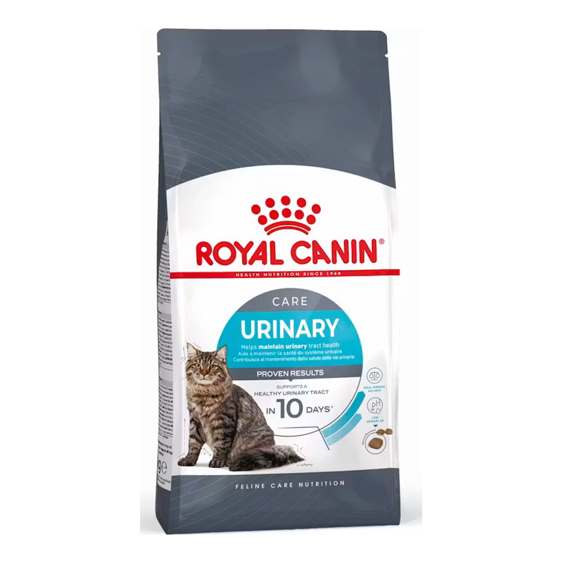 Royal Canin Urinary Care Ξηρά Τροφή Γάτας 2kg