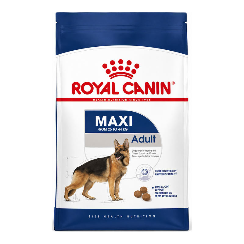Royal Canin Maxi Adult