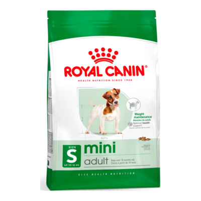 Royal Canin Mini Adult