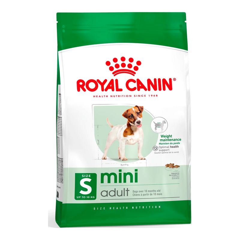 Royal Canin Mini Adult