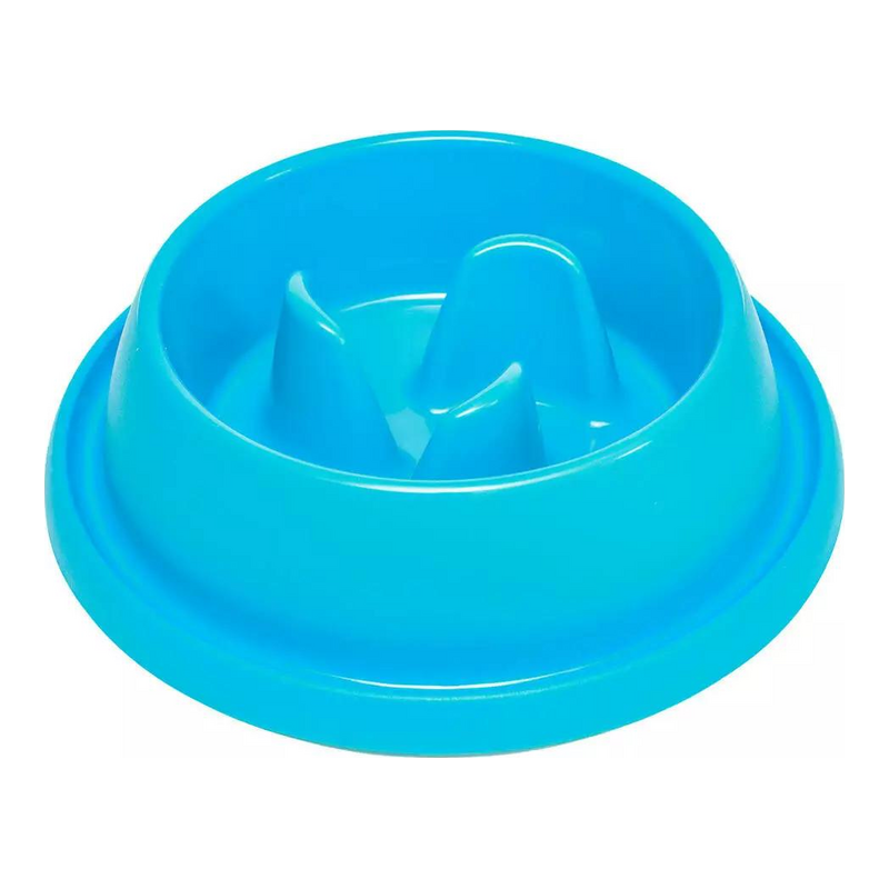 Adagio Slow Bowl Μπολ Αργής Σίτισης Σκύλου