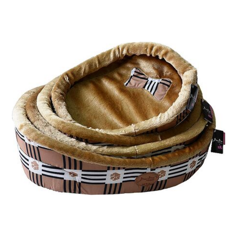 Basket Bed Κρεβατάκι Καλάθι