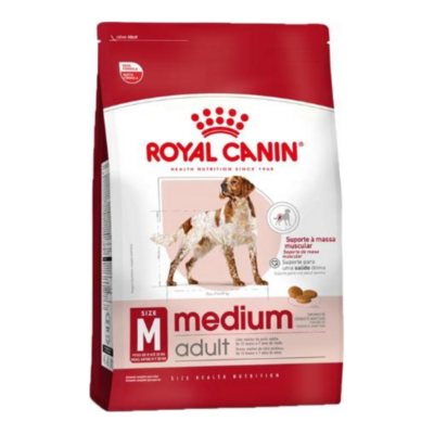 Royal Canin Medium Adult