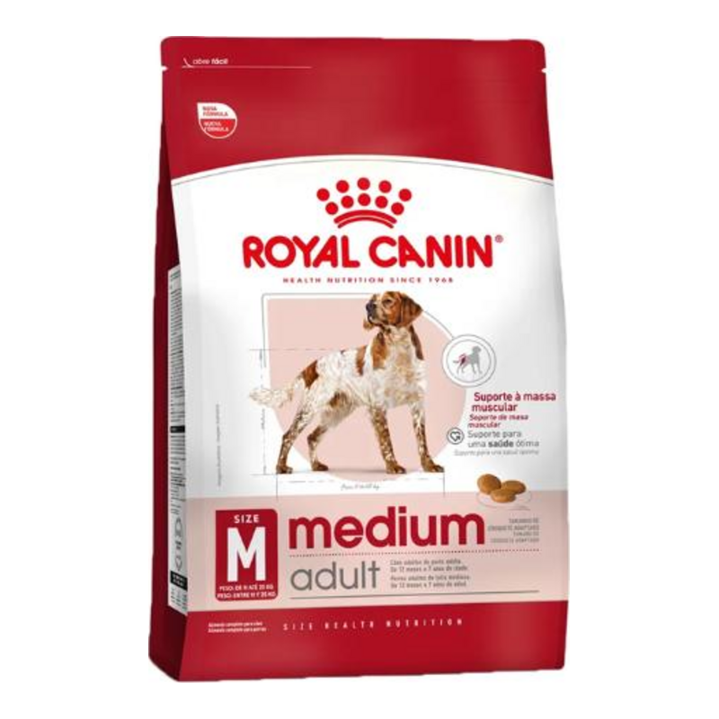 Royal Canin Medium Adult