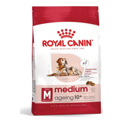 Royal Canin Medium Ageing 10+