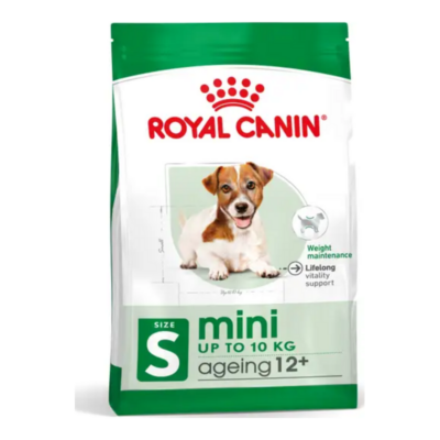 Royal Canin Mini Ageing 12+