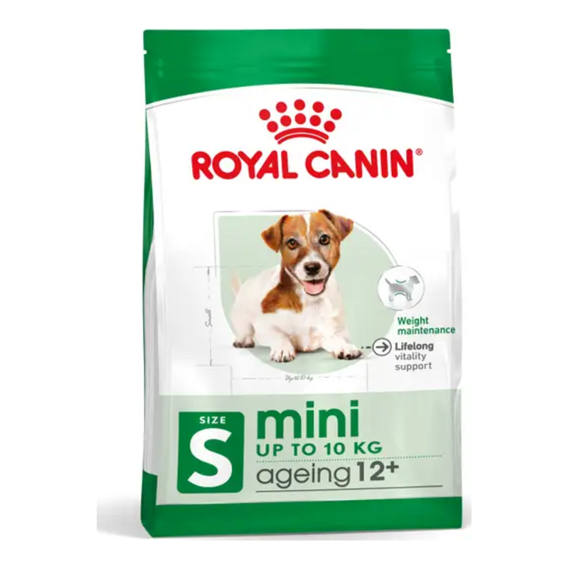 Royal Canin Mini Ageing 12+