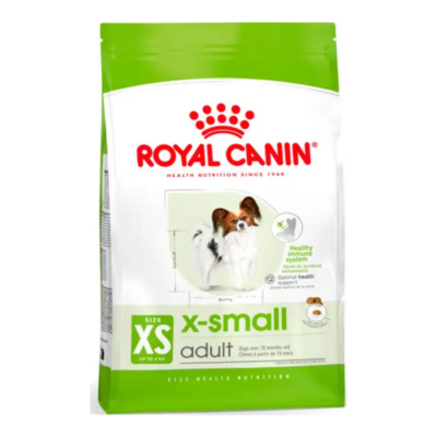 Royal Canin X-Small Adult