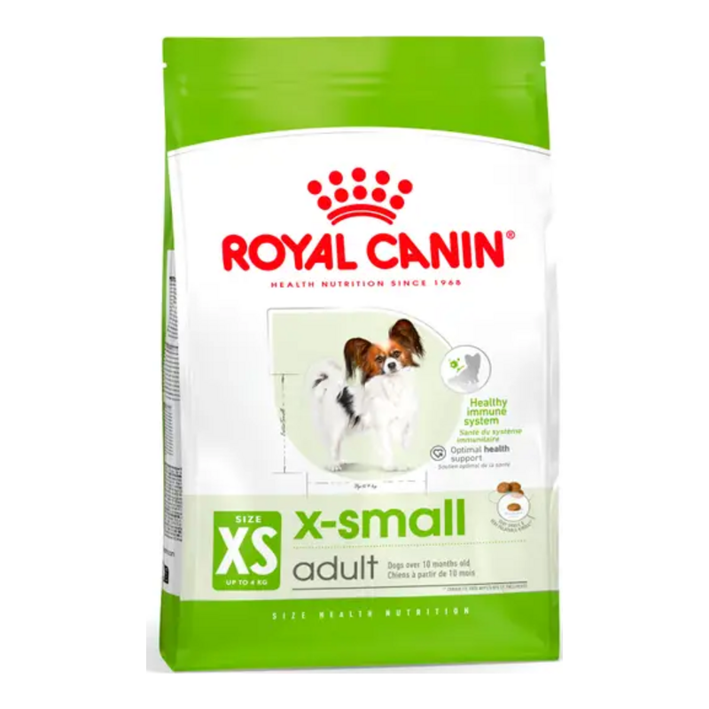 Royal Canin X-Small Adult