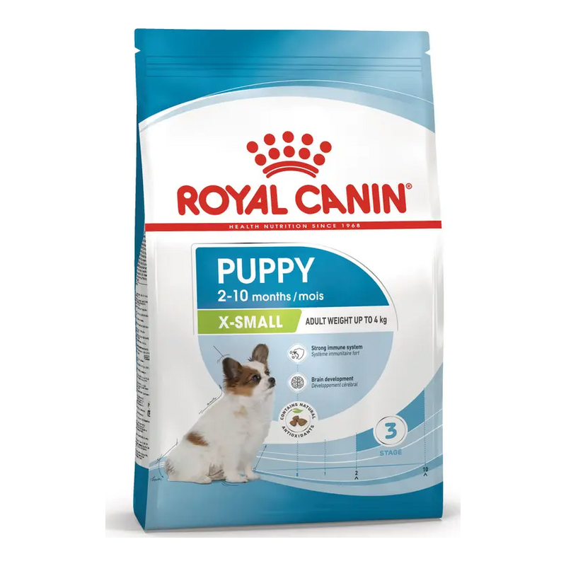 Royal Canin X-Small Puppy