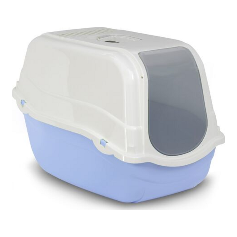 MP Bergamo Ariel Κλειστή Τουαλέτα Γάτας 57×39×38cm