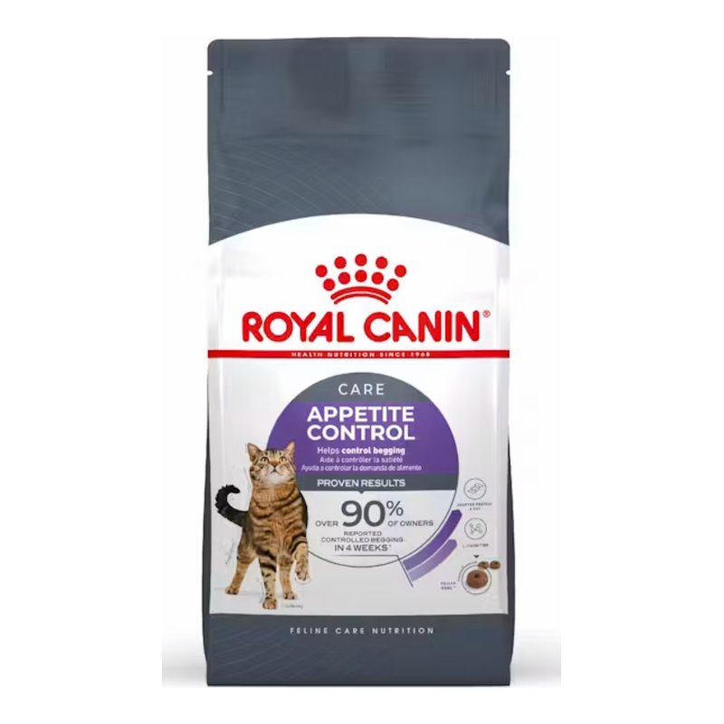 Royal Canin Appetite Control Care Ξηρά Τροφή Γάτας